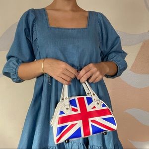 Y2K UK Mini Bag 🇬🇧